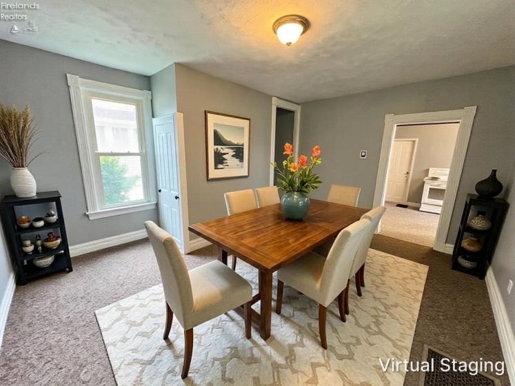 370 Monroe Street, Tiffin, 44883, 2 Bedrooms Bedrooms, ,1 BathroomBathrooms,Residential,For Sale,Monroe,20261902