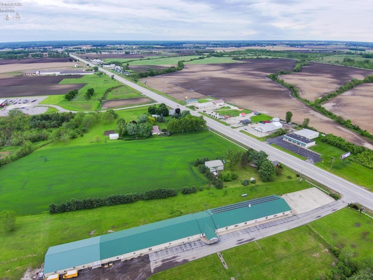 9312 Milan Rd., Milan, 44846, ,Land,For Sale,Milan Rd.,20261889