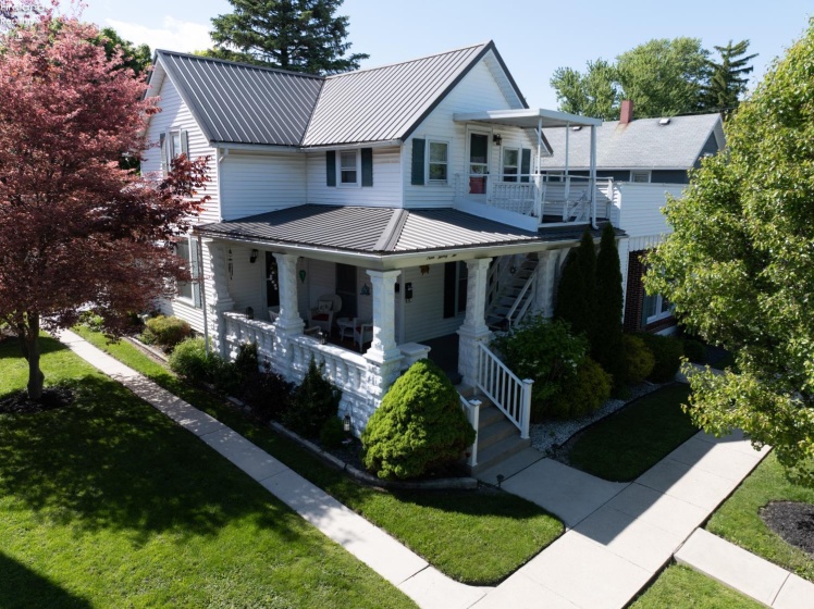 922 white avenue, Fremont, 43420, ,Multiple Units,For Sale,white avenue,20261855