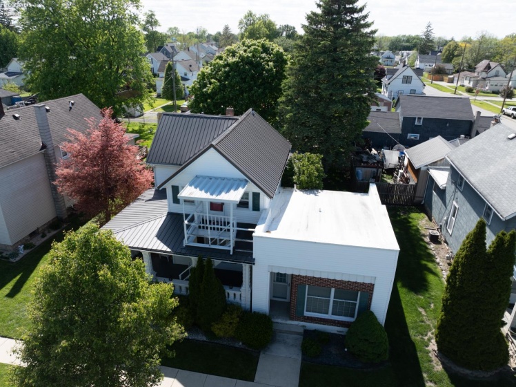 922 white avenue, Fremont, 43420, ,Multiple Units,For Sale,white avenue,20261855