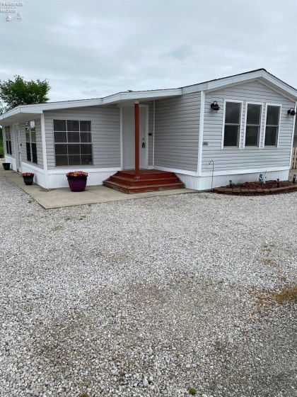 1097 Bass Lane, Oak Harbor, 43449, 2 Bedrooms Bedrooms, ,1 BathroomBathrooms,Residential,For Sale,Bass,20261907