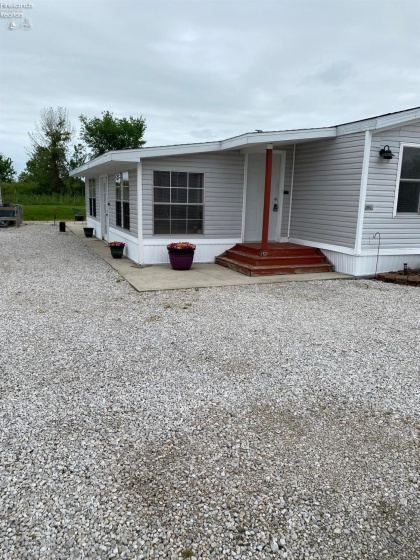 1097 Bass Lane, Oak Harbor, 43449, 2 Bedrooms Bedrooms, ,1 BathroomBathrooms,Residential,For Sale,Bass,20261907