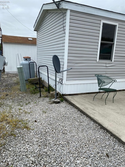 1097 Bass Lane, Oak Harbor, 43449, 2 Bedrooms Bedrooms, ,1 BathroomBathrooms,Residential,For Sale,Bass,20261907
