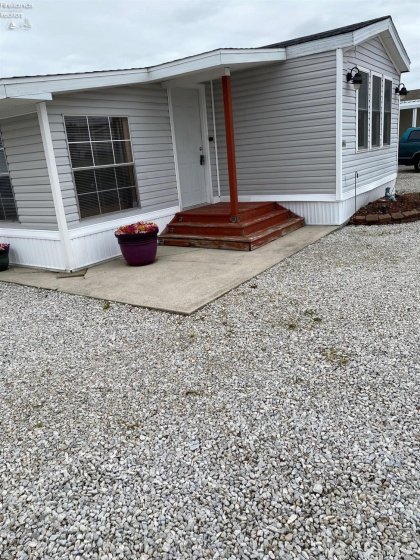 1097 Bass Lane, Oak Harbor, 43449, 2 Bedrooms Bedrooms, ,1 BathroomBathrooms,Residential,For Sale,Bass,20261907