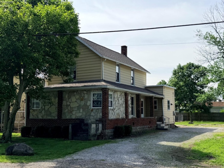 516 State Route 18, Tiffin, 44883, 3 Bedrooms Bedrooms, ,1 BathroomBathrooms,Residential,For Sale,State Route 18,20261910