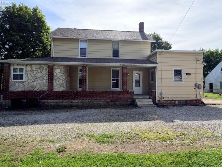 516 State Route 18, Tiffin, 44883, 3 Bedrooms Bedrooms, ,1 BathroomBathrooms,Residential,For Sale,State Route 18,20261910