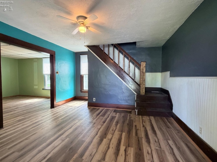516 State Route 18, Tiffin, 44883, 3 Bedrooms Bedrooms, ,1 BathroomBathrooms,Residential,For Sale,State Route 18,20261910