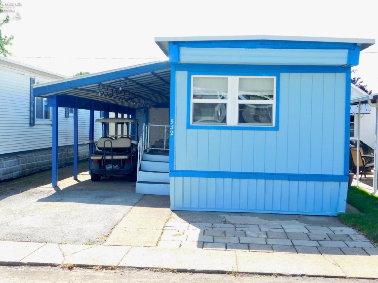 532 Stan Drive, Huron, 44839, ,1 BathroomBathrooms,Residential,For Sale,Stan,20261888