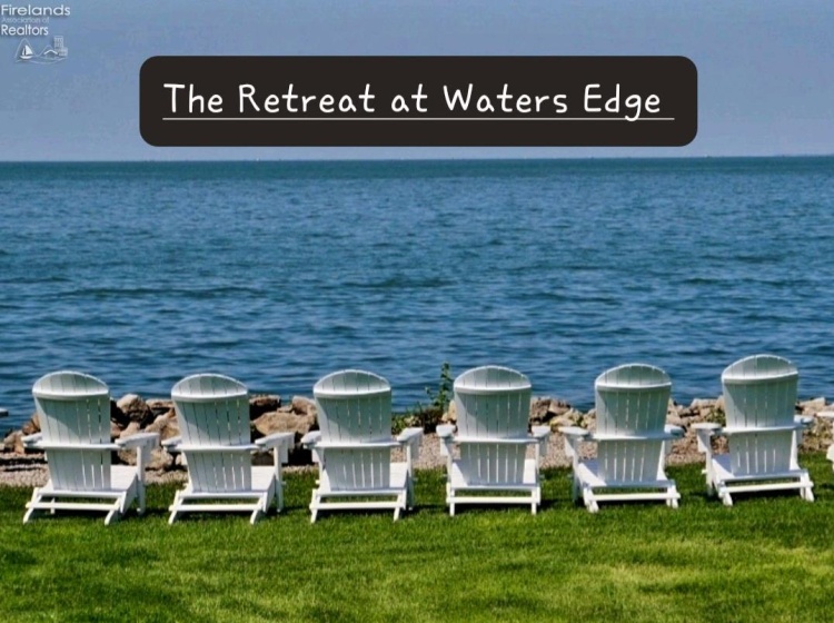 459 Lake Pine, Marblehead, 43440, 1 Bedroom Bedrooms, ,1 BathroomBathrooms,Residential,For Sale,Lake Pine,20261875