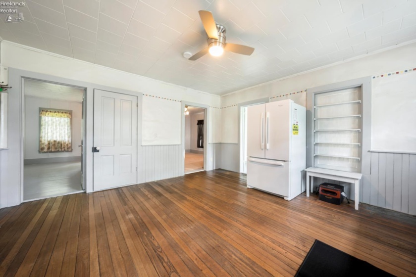 12430 Bier Road, Oak Harbor, 43449, 3 Bedrooms Bedrooms, ,1 BathroomBathrooms,Residential,For Sale,Bier,20261662