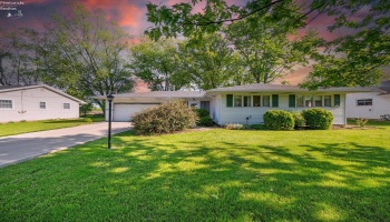 216 11th Street, Port Clinton, 43452, 4 Bedrooms Bedrooms, ,2 BathroomsBathrooms,Residential,For Sale,11th,20261750