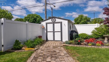 644 Orchard Drive, Port Clinton, 43452, 2 Bedrooms Bedrooms, ,1 BathroomBathrooms,Residential,For Sale,Orchard,20261796