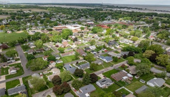 644 Orchard Drive, Port Clinton, 43452, 2 Bedrooms Bedrooms, ,1 BathroomBathrooms,Residential,For Sale,Orchard,20261796