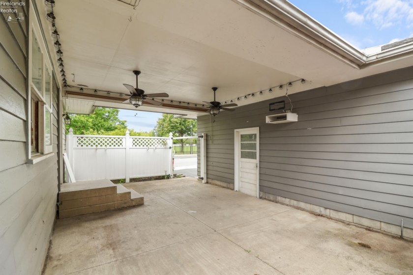 248 Fairfield Avenue, Bellevue, 44811, 3 Bedrooms Bedrooms, ,2 BathroomsBathrooms,Residential,For Sale,Fairfield,20261803