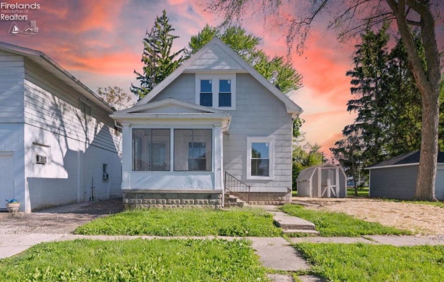 226 5th Street, Port Clinton, 43452, 3 Bedrooms Bedrooms, ,2 BathroomsBathrooms,Residential,For Sale,5th,20261805
