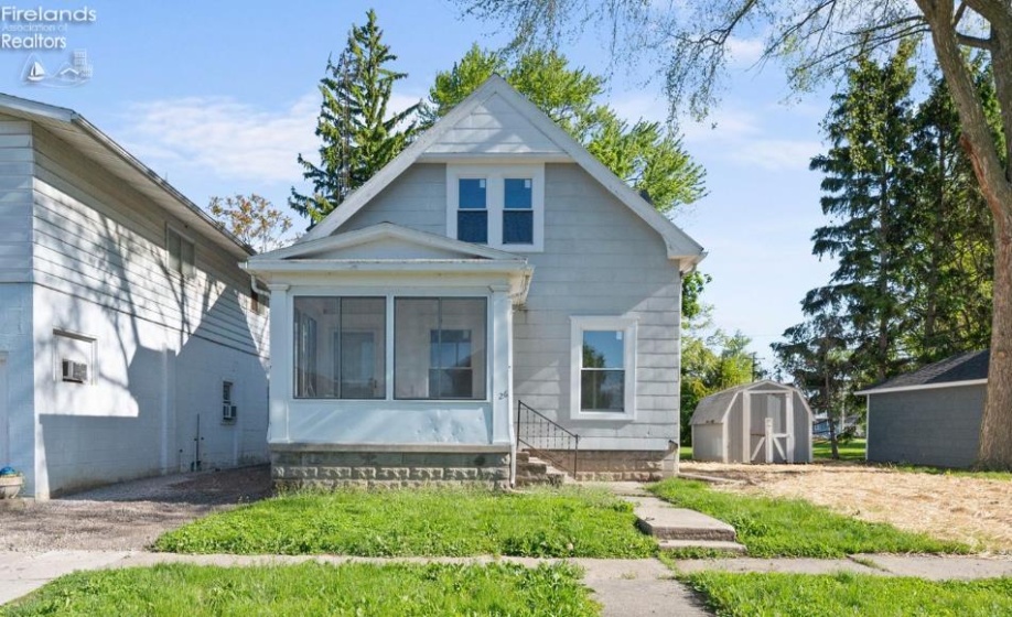 226 5th Street, Port Clinton, 43452, 3 Bedrooms Bedrooms, ,2 BathroomsBathrooms,Residential,For Sale,5th,20261805