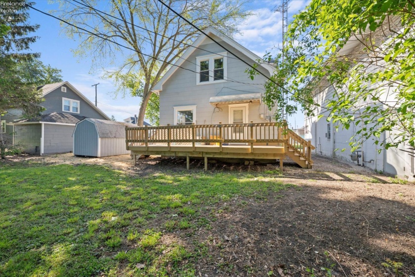 226 5th Street, Port Clinton, 43452, 3 Bedrooms Bedrooms, ,2 BathroomsBathrooms,Residential,For Sale,5th,20261805