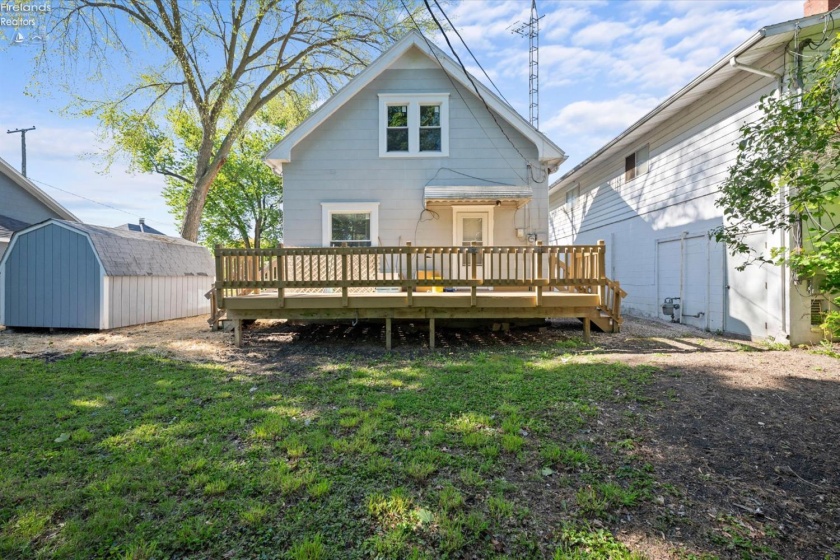 226 5th Street, Port Clinton, 43452, 3 Bedrooms Bedrooms, ,2 BathroomsBathrooms,Residential,For Sale,5th,20261805