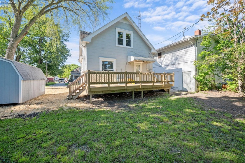226 5th Street, Port Clinton, 43452, 3 Bedrooms Bedrooms, ,2 BathroomsBathrooms,Residential,For Sale,5th,20261805