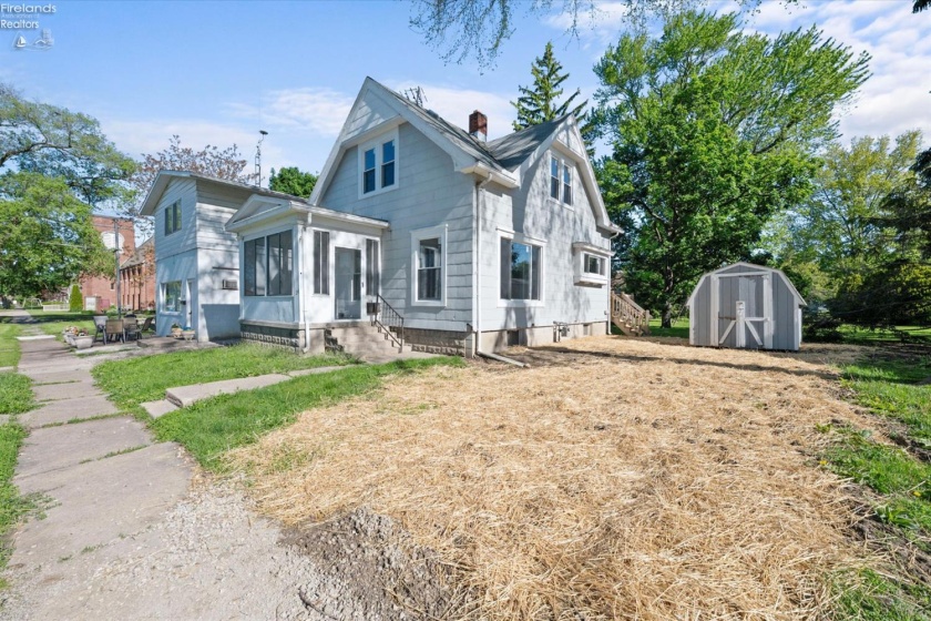 226 5th Street, Port Clinton, 43452, 3 Bedrooms Bedrooms, ,2 BathroomsBathrooms,Residential,For Sale,5th,20261805