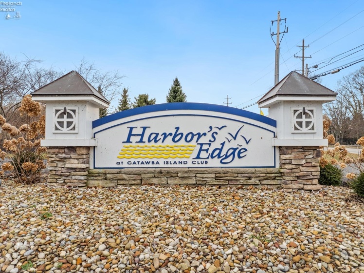 4865 Tradewinds Drive, Port Clinton, 43452, 3 Bedrooms Bedrooms, ,2 BathroomsBathrooms,Residential,For Sale,Tradewinds,20261843