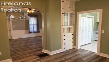 170 Coe Street, Tiffin, 44883, 3 Bedrooms Bedrooms, ,2 BathroomsBathrooms,Residential,For Sale,Coe Street,20260972