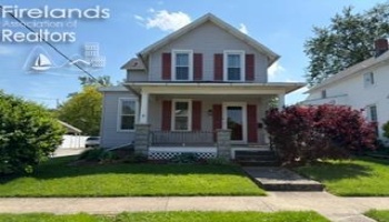 170 Coe Street, Tiffin, 44883, 3 Bedrooms Bedrooms, ,2 BathroomsBathrooms,Residential,For Sale,Coe Street,20260972