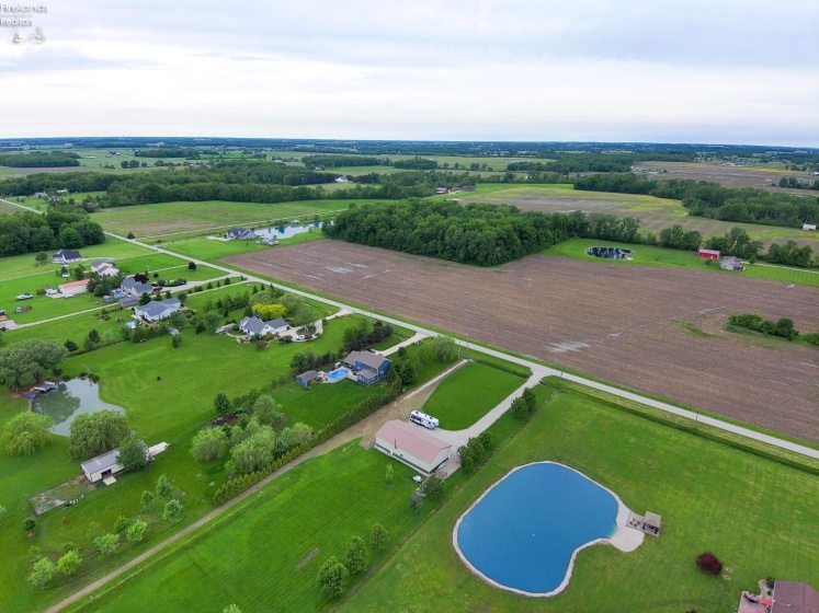 4020 CR 170, Fremont, 43420, 3 Bedrooms Bedrooms, ,2 BathroomsBathrooms,Residential,For Sale,CR 170,20261922