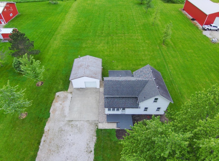 4020 CR 170, Fremont, 43420, 3 Bedrooms Bedrooms, ,2 BathroomsBathrooms,Residential,For Sale,CR 170,20261922