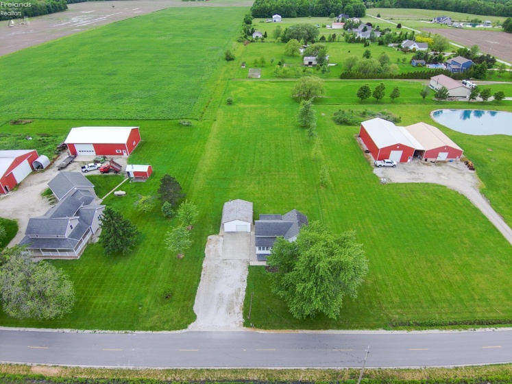 4020 CR 170, Fremont, 43420, 3 Bedrooms Bedrooms, ,2 BathroomsBathrooms,Residential,For Sale,CR 170,20261922