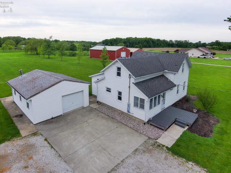 4020 CR 170, Fremont, 43420, 3 Bedrooms Bedrooms, ,2 BathroomsBathrooms,Residential,For Sale,CR 170,20261922