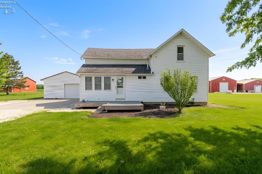 4020 CR 170, Fremont, 43420, 3 Bedrooms Bedrooms, ,2 BathroomsBathrooms,Residential,For Sale,CR 170,20261922
