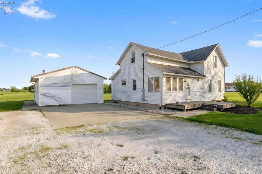 4020 CR 170, Fremont, 43420, 3 Bedrooms Bedrooms, ,2 BathroomsBathrooms,Residential,For Sale,CR 170,20261922