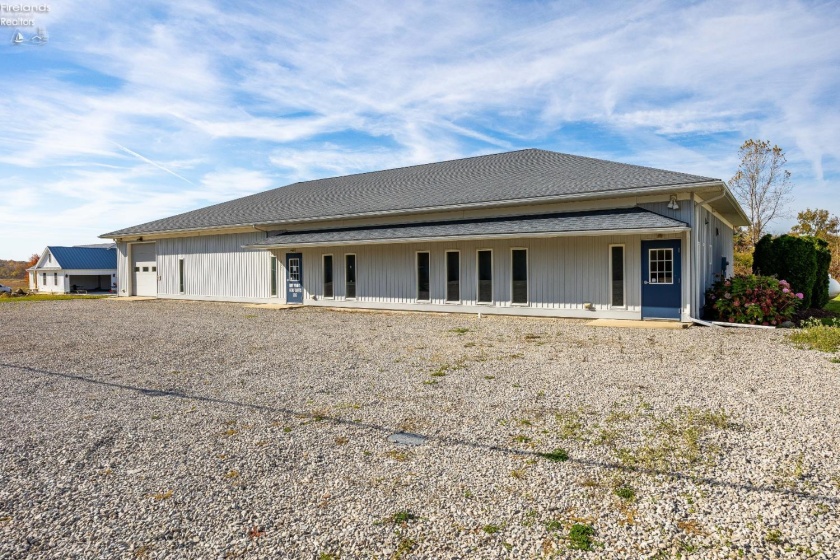 1200 Hartshorn Road, Marblehead, 43440, ,Commercial,For Sale,Hartshorn,20261913