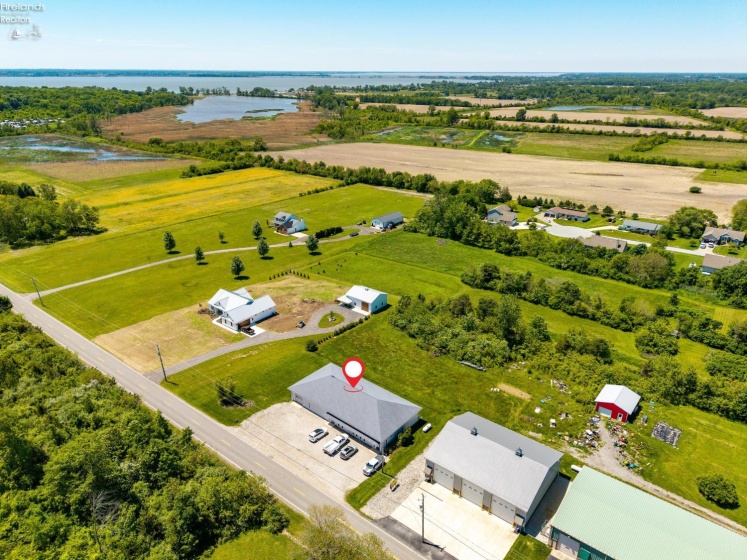 1200 Hartshorn Road, Marblehead, 43440, ,Commercial,For Sale,Hartshorn,20261913