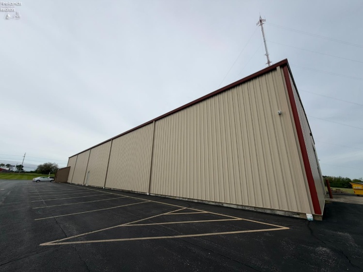 5505 Tiffin Avenue, Castalia, 44824, ,Commercial For Lease,For Lease,Tiffin,20261899