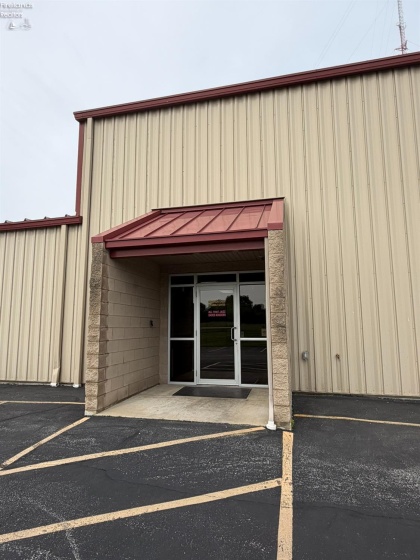 5505 Tiffin Avenue, Castalia, 44824, ,Commercial For Lease,For Lease,Tiffin,20261899