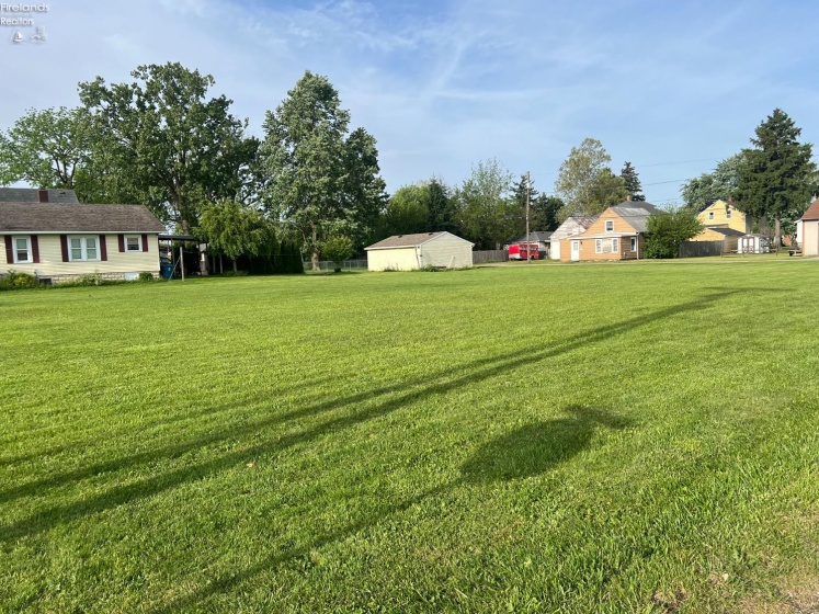 0 Dickinson/Sugar Street, Fremont, 43420, ,Land,For Sale,Dickinson/Sugar,20261905