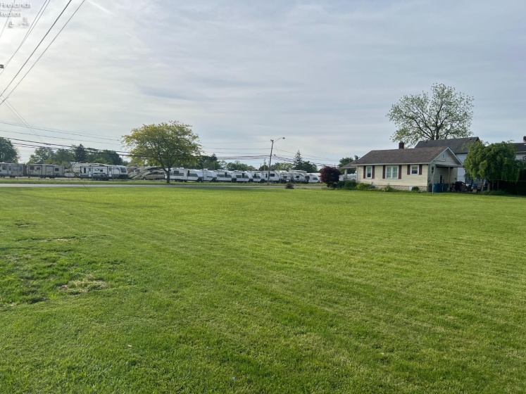 0 Dickinson/Sugar Street, Fremont, 43420, ,Land,For Sale,Dickinson/Sugar,20261905