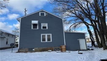 517 Oberlin Avenue, Lorain, 44052, ,Multiple Units,For Sale,Oberlin,20254745
