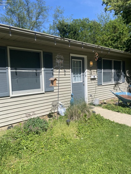 124 Tiffin Avenue, Huron, 44839, ,Multiple Units,For Sale,Tiffin,20261917