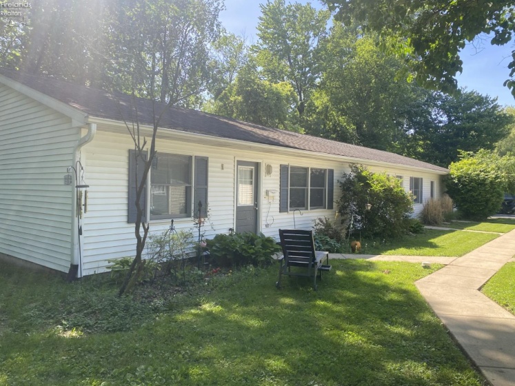 124 Tiffin Avenue, Huron, 44839, ,Multiple Units,For Sale,Tiffin,20261917