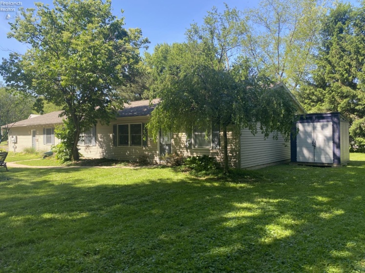 124 Tiffin Avenue, Huron, 44839, ,Multiple Units,For Sale,Tiffin,20261917