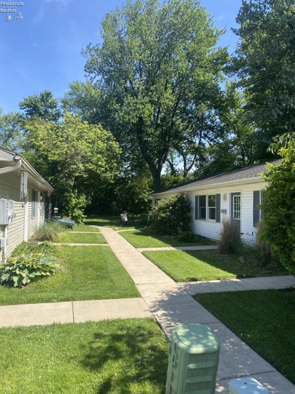 124 Tiffin Avenue, Huron, 44839, ,Multiple Units,For Sale,Tiffin,20261917