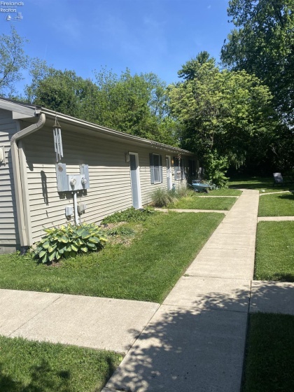 124 Tiffin Avenue, Huron, 44839, ,Multiple Units,For Sale,Tiffin,20261917