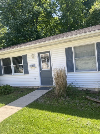 124 Tiffin Avenue, Huron, 44839, ,Multiple Units,For Sale,Tiffin,20261917