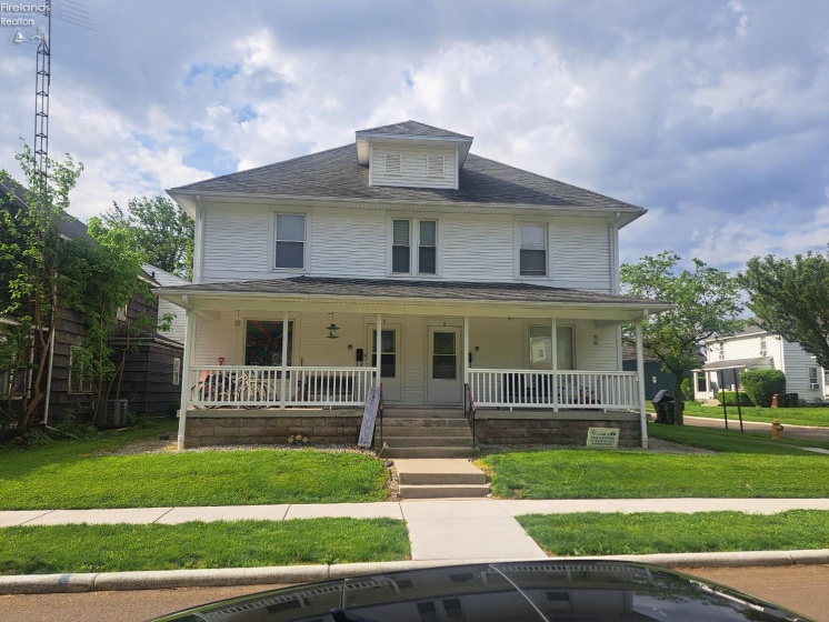 6 Rebecca Street, Tiffin, 44883, ,Multiple Units,For Sale,Rebecca,20261923