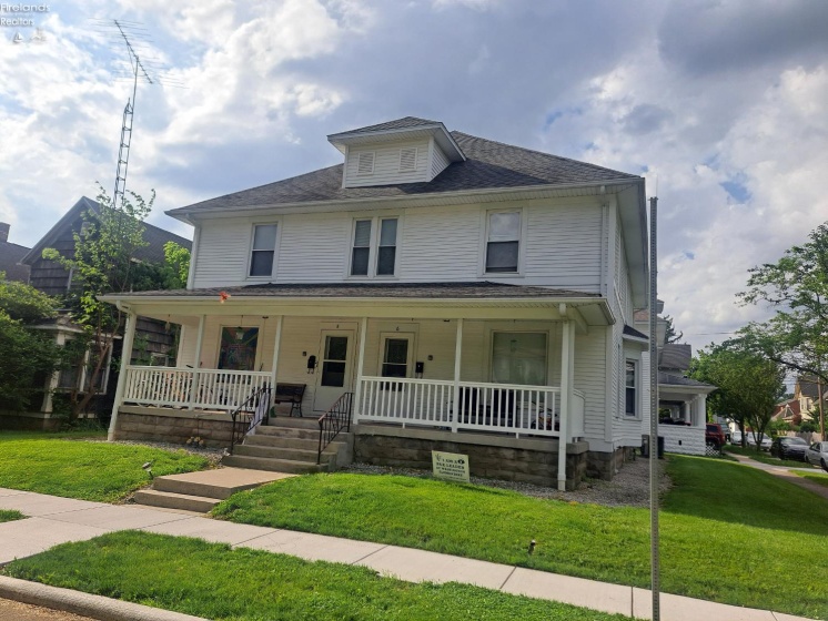 6 Rebecca Street, Tiffin, 44883, ,Multiple Units,For Sale,Rebecca,20261923