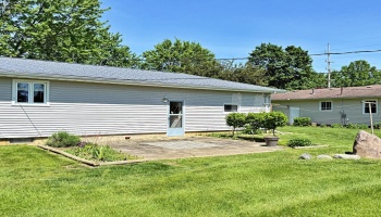 194 Hillcrest Drive, Tiffin, 44883, 3 Bedrooms Bedrooms, ,2 BathroomsBathrooms,Residential,For Sale,Hillcrest,20261909