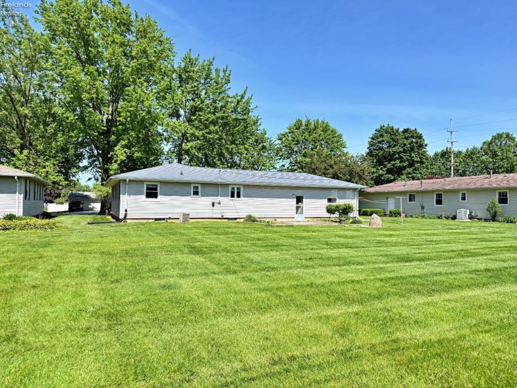 194 Hillcrest Drive, Tiffin, 44883, 3 Bedrooms Bedrooms, ,2 BathroomsBathrooms,Residential,For Sale,Hillcrest,20261909